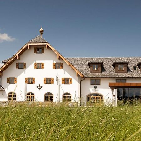 塞基兴Gutshof Seenland公寓 外观 照片