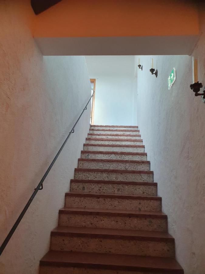 塞基兴Gutshof Seenland公寓 外观 照片